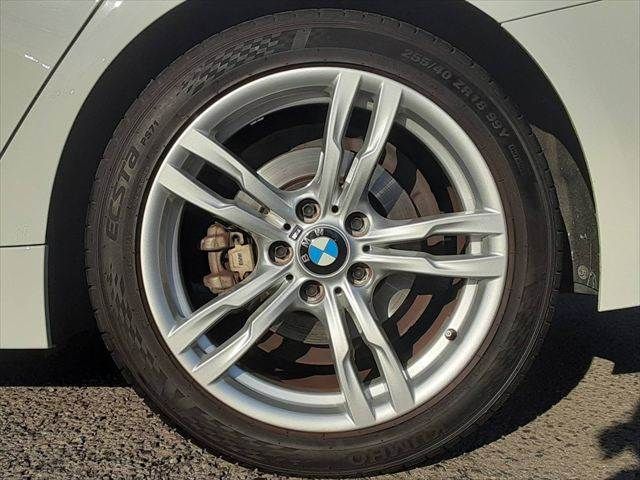 BMW 4SERIES GRAN COU 2014 Image 31