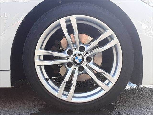 BMW 4SERIES GRAN COU 2014 Image 31