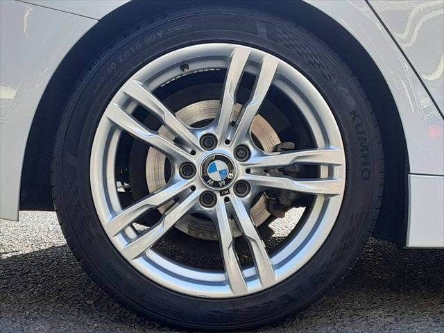 BMW 4SERIES GRAN COU 2014 Image 31