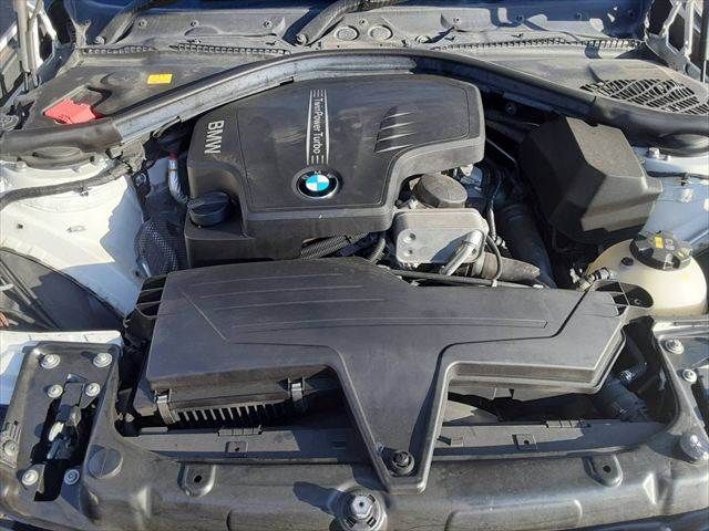 BMW 4SERIES GRAN COU 2014 Image 31