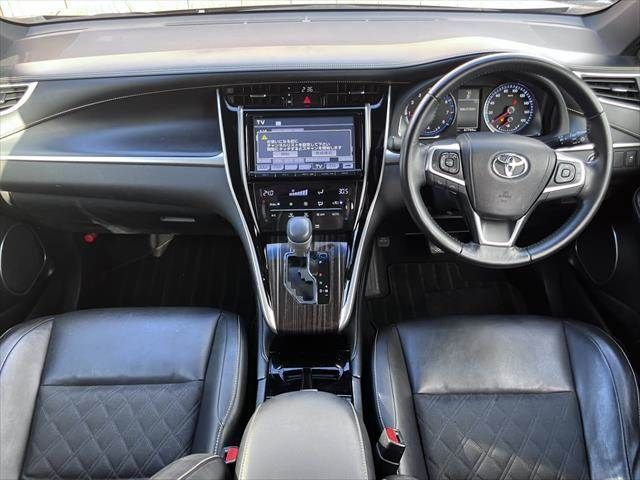 TOYOTA HARRIER 2WD 2013 Image 31