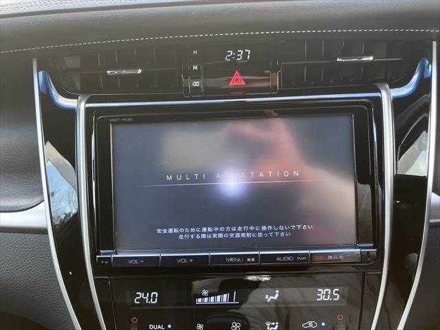 TOYOTA HARRIER 2WD 2013 Image 31