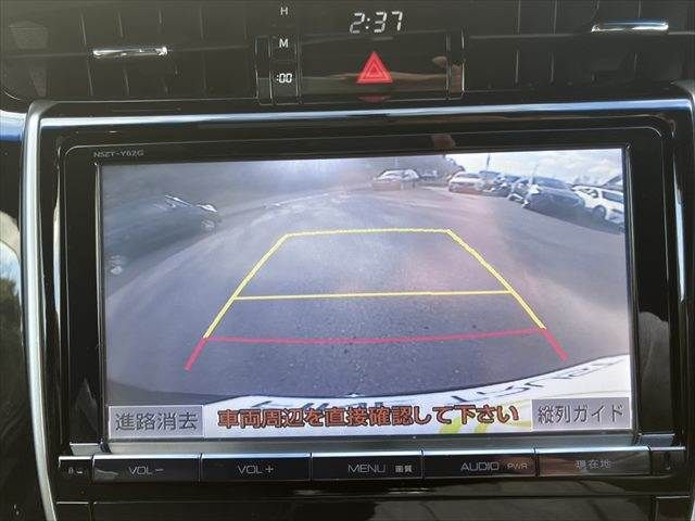 TOYOTA HARRIER 2WD 2013 Image 31