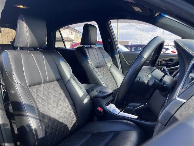 TOYOTA HARRIER 2WD 2013 Image 31