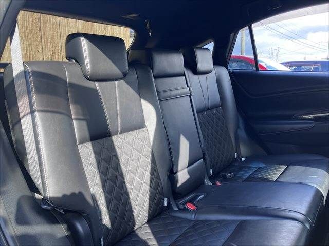 TOYOTA HARRIER 2WD 2013 Image 31