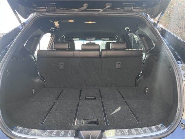 TOYOTA HARRIER 2WD 2013 Image 31