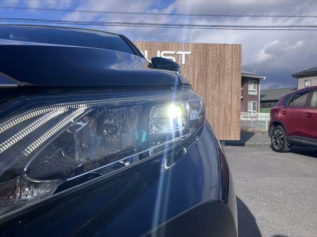 TOYOTA HARRIER 2WD 2013 Image 31