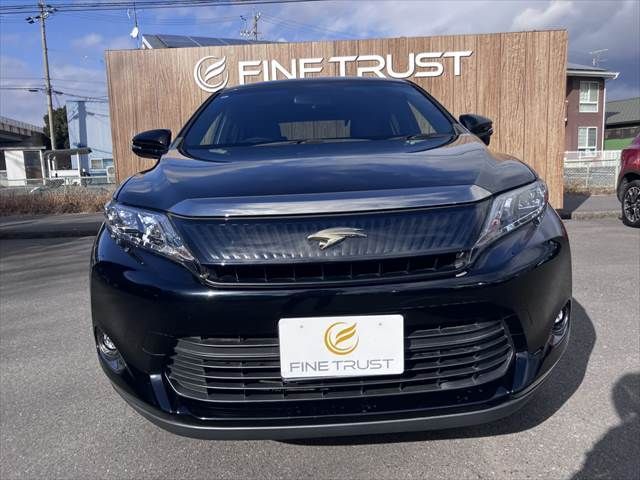 TOYOTA HARRIER 2WD 2013 Image 31