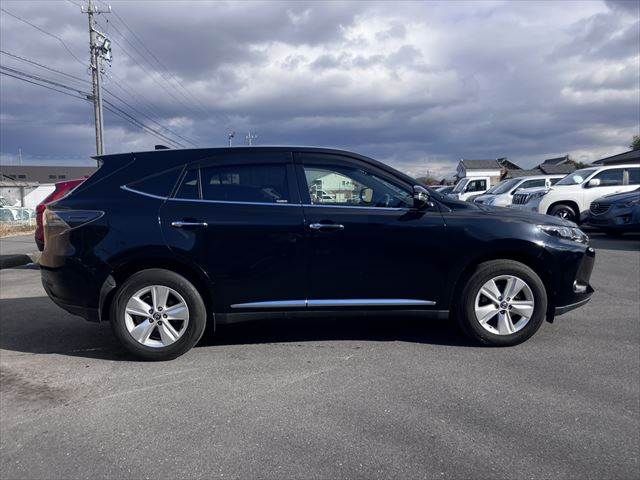 TOYOTA HARRIER 2WD 2013 Image 31