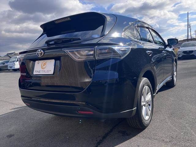 TOYOTA HARRIER 2WD 2013 Image 31