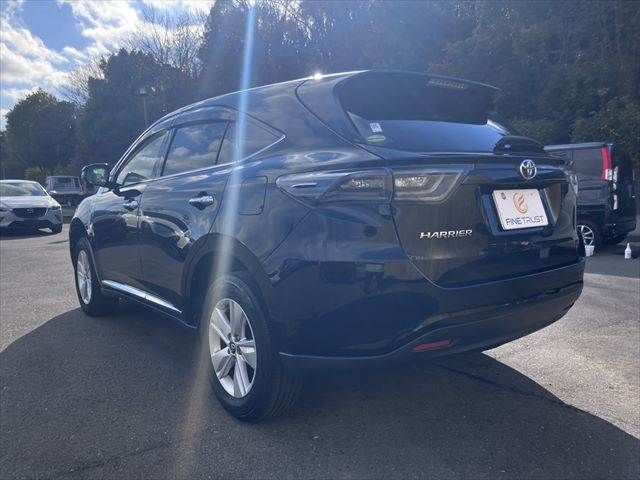 TOYOTA HARRIER 2WD 2013 Image 31