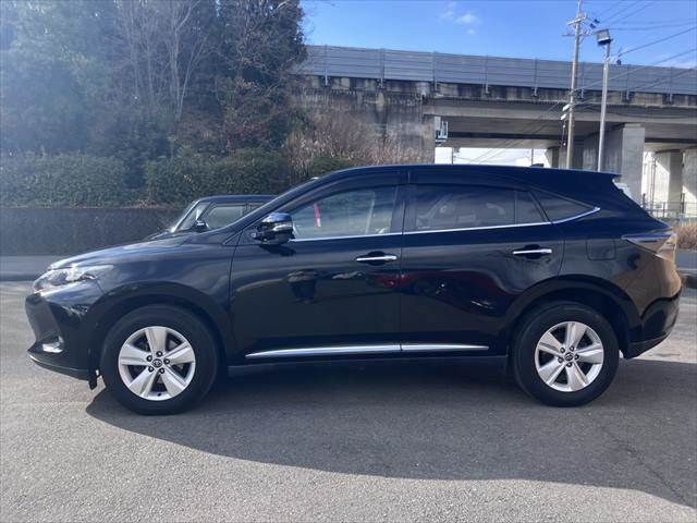 TOYOTA HARRIER 2WD 2013 Image 31