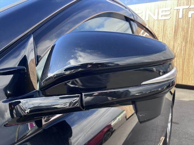 TOYOTA HARRIER 2WD 2013 Image 31