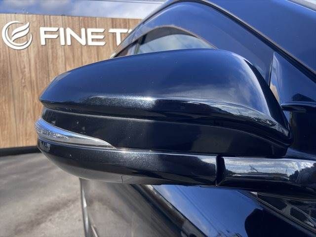 TOYOTA HARRIER 2WD 2013 Image 31