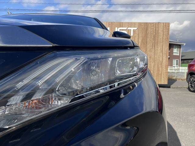 TOYOTA HARRIER 2WD 2013 Image 31