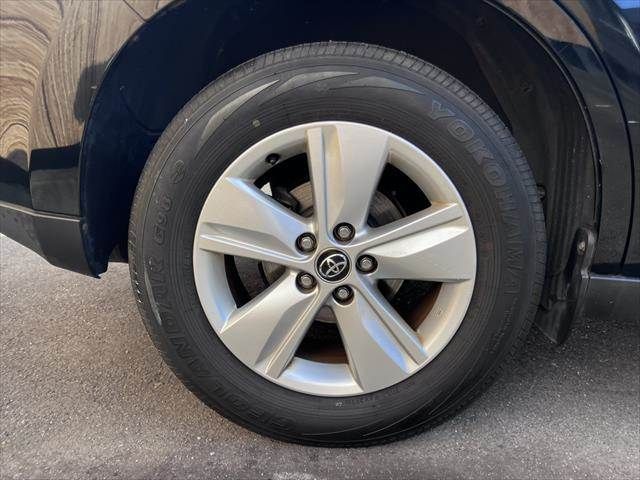 TOYOTA HARRIER 2WD 2013 Image 31