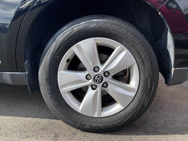 TOYOTA HARRIER 2WD 2013 Image 31