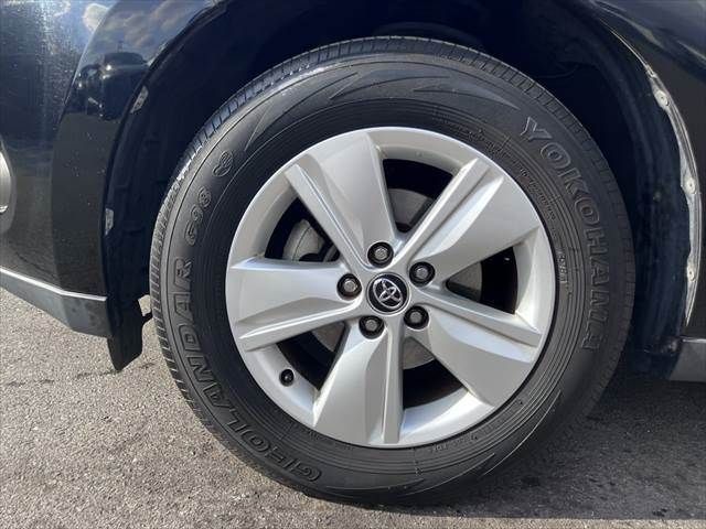 TOYOTA HARRIER 2WD 2013 Image 31