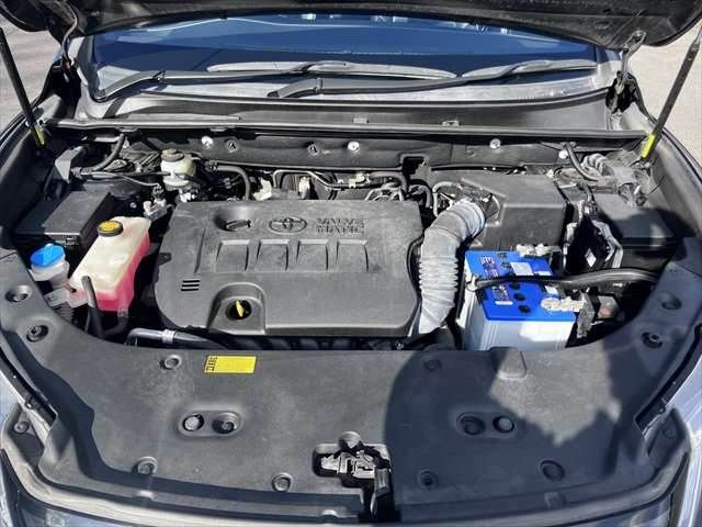 TOYOTA HARRIER 2WD 2013 Image 31