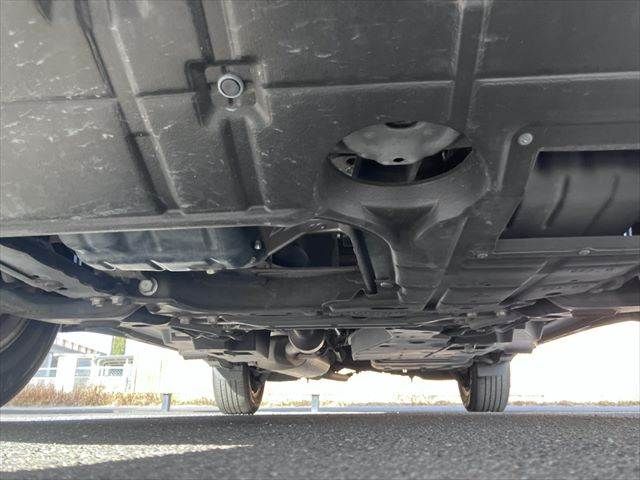 TOYOTA HARRIER 2WD 2013 Image 31