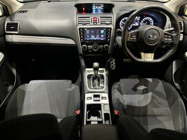 SUBARU LEVORG 2017 Image 31