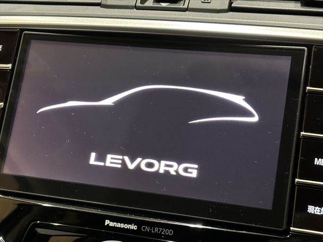 SUBARU LEVORG 2017 Image 31