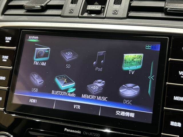 SUBARU LEVORG 2017 Image 31