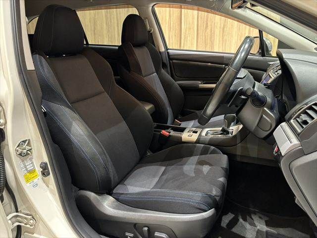 SUBARU LEVORG 2017 Image 31