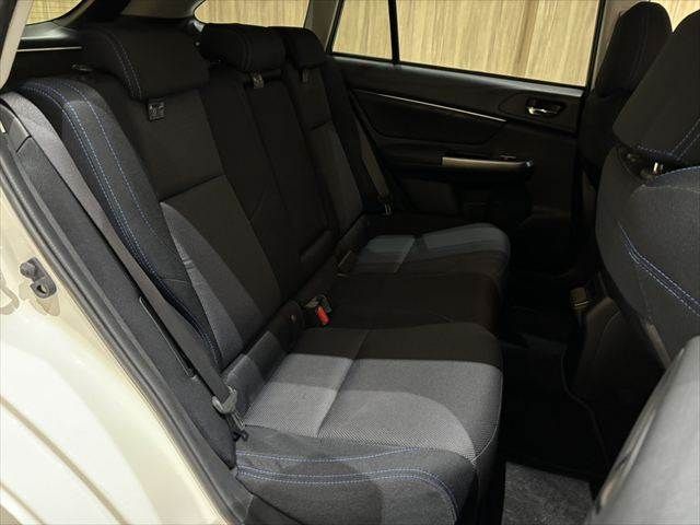 SUBARU LEVORG 2017 Image 31