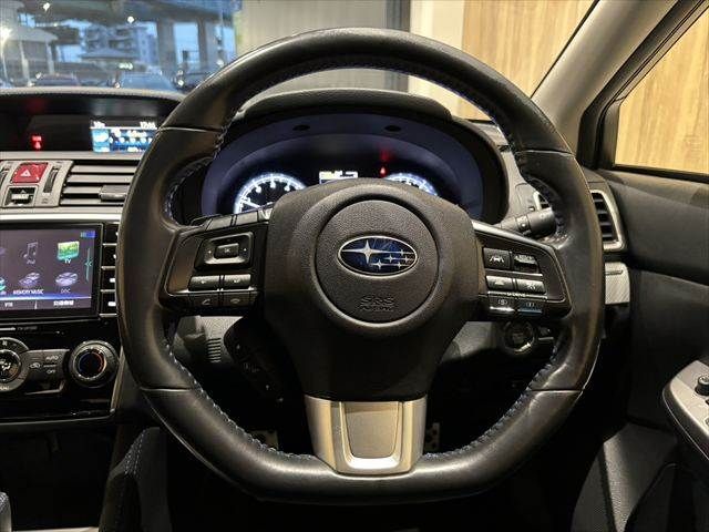 SUBARU LEVORG 2017 Image 31