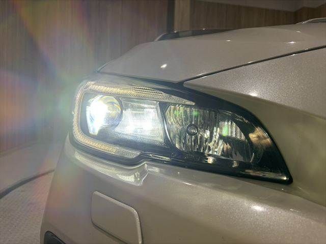 SUBARU LEVORG 2017 Image 31