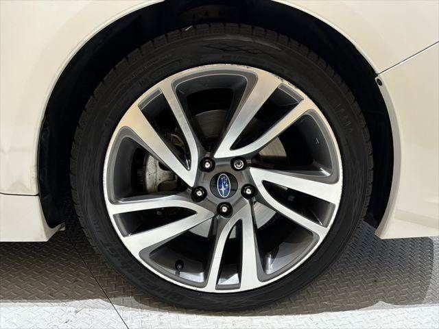 SUBARU LEVORG 2017 Image 31