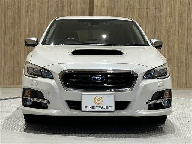 SUBARU LEVORG 2017 Image 31