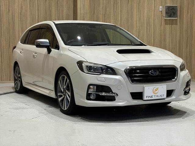 SUBARU LEVORG 2017 Image 31