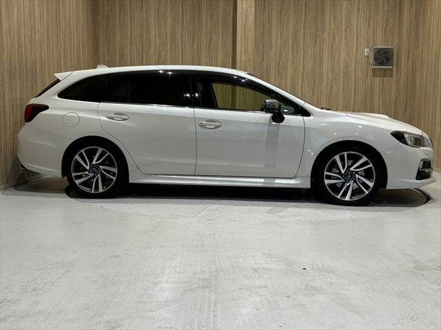 SUBARU LEVORG 2017 Image 31