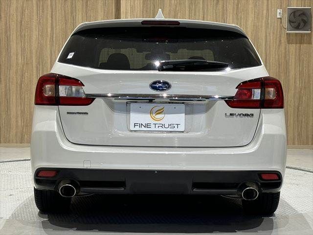 SUBARU LEVORG 2017 Image 31