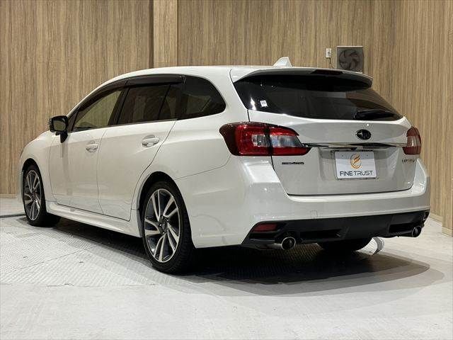 SUBARU LEVORG 2017 Image 31