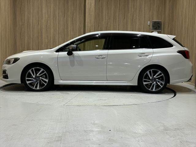 SUBARU LEVORG 2017 Image 31