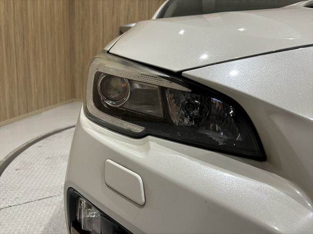 SUBARU LEVORG 2017 Image 31