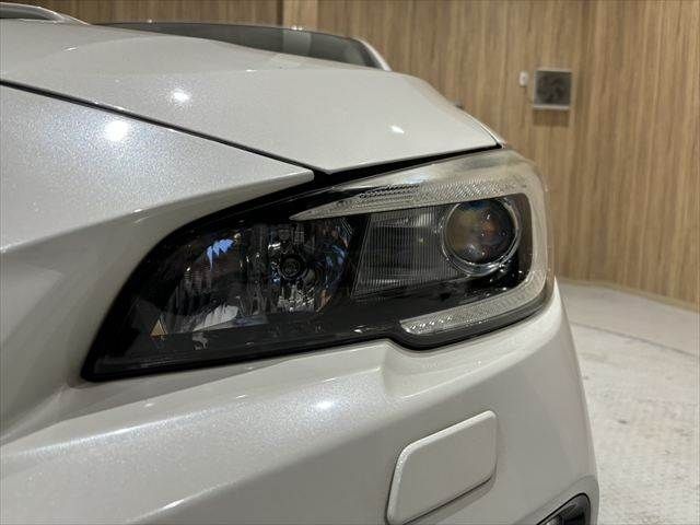 SUBARU LEVORG 2017 Image 31