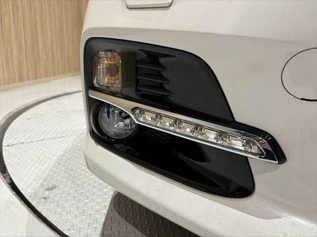 SUBARU LEVORG 2017 Image 31