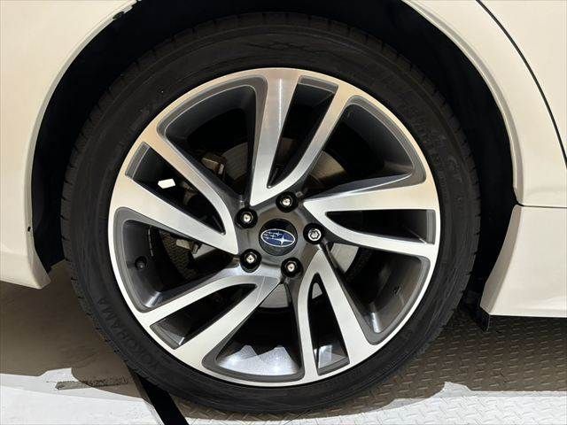 SUBARU LEVORG 2017 Image 31