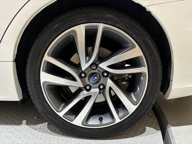 SUBARU LEVORG 2017 Image 31