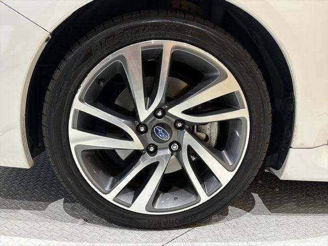 SUBARU LEVORG 2017 Image 31