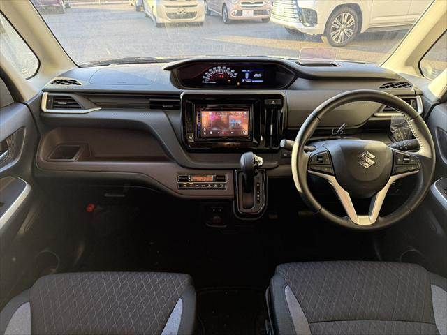 SUZUKI SOLIO BANDIT 2021 Image 31