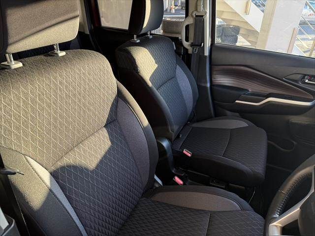 SUZUKI SOLIO BANDIT 2021 Image 31