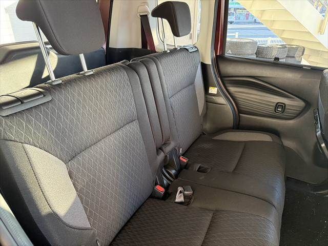 SUZUKI SOLIO BANDIT 2021 Image 31