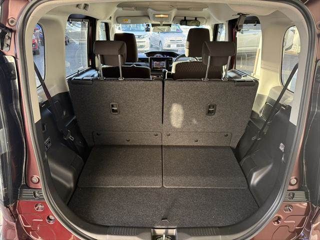 SUZUKI SOLIO BANDIT 2021 Image 31