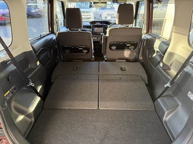 SUZUKI SOLIO BANDIT 2021 Image 31