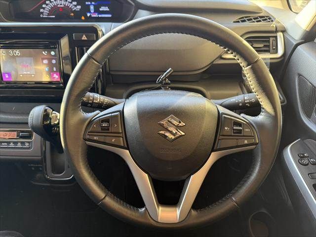 SUZUKI SOLIO BANDIT 2021 Image 31